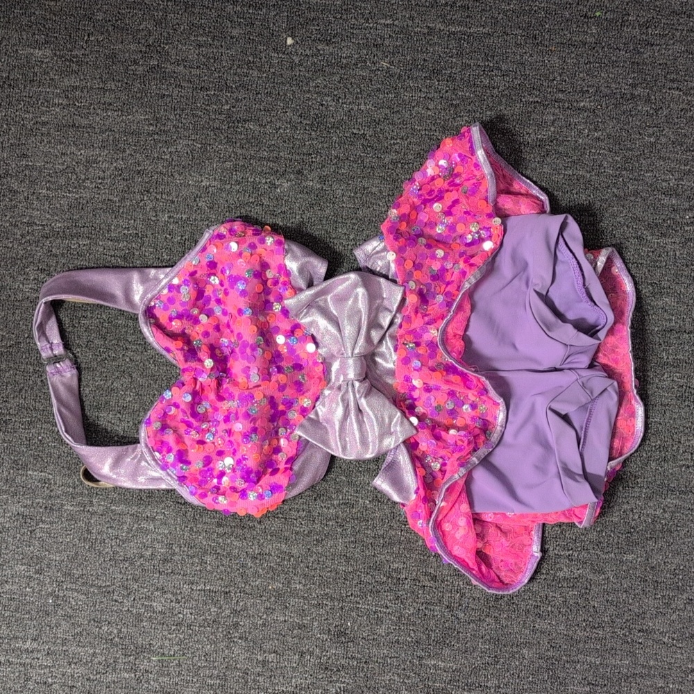 Dance Costume 9327